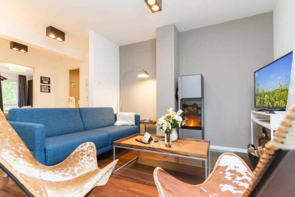 הרינגסדורף Villa Limora App 04 מראה חיצוני תמונה
