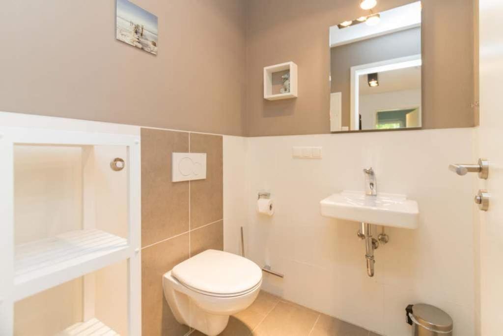 הרינגסדורף Villa Limora App 04 מראה חיצוני תמונה